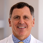 Image of David E. Cohn, MD, Interim Chief Executive Officer and Chief Medical Officer