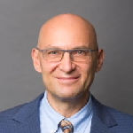 Image of Dr. George Michael Seremetis, MD