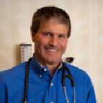 Image of Brooks P. Trotter, MD