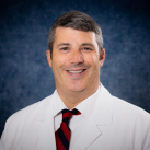 Image of Dr. David Troy Armstrong, DO