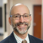 Image of Dr. Robert Charles Greenberg, MD