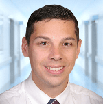 Image of Dr. Brian William Sykes, FAAP, MD