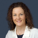 Image of Dr. Elaine Walsh, MBBCH, PHD, BAO, MD