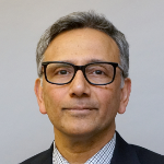 Image of Dr. Murli K. Raman, MD, FACC