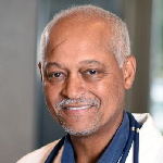 Image of Dr. Joe N. Hackworth, MD