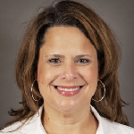 Image of Dr. Rachel G. Velez, DO