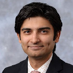 Image of Dr. Rajeev K. Shah, MBA, MD
