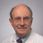 Image of Dr. Richard F. Harty, MD