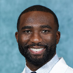 Image of Dr. Omari J. Young, MD