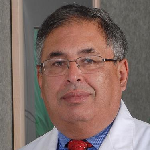 Image of Dr. Rashad H. El-Dabh, MD