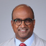 Image of Dr. Ankit A. Shah, MD