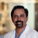 Image of Dr. Saify Abbasi, MD