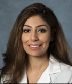 Image of Dr. Shirin Bagheri, MD