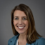 Image of Dr. Tiffany L. Morton, MD