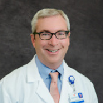 Image of Dr. Andrew Craig McGregor, MD