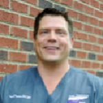 Image of Dr. Troy A. Trondson, DDS, MD