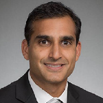 Image of Dr. Amit D. Bhrany, MD