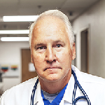 Image of Dr. Brian S. Rafferty, MD
