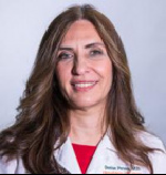 Image of Dr. Denise L. Pereira, MD