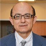 Image of Dr. Salvador Elias Murra, MD