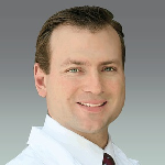 Image of Dr. Daniel C. Allison, MD, FACS