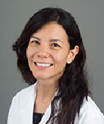 Image of Mrs. Ingrid Beatriz Avalos, MD