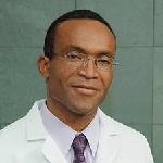 Image of Dr. Paul N. Anike, DO, FACC