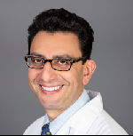 Image of Dr. Danny Antoine Korkmaz, MD