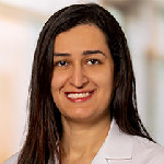 Image of Dr. Maria Riaz, MD
