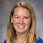 Image of Miss Jamie B. Boster, MA, CF-SLP, PhD, CCC-SLP