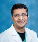 Image of Dr. Rakesh Pravin Patel, MD
