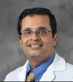 Image of Dr. Karthikeyan Ananthasubramaniam, MD