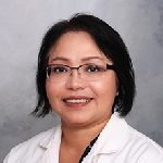 Image of Dr. Lenhanh P. Tran, MD