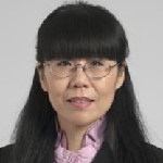 Image of Dr. Zhong Ying, MD