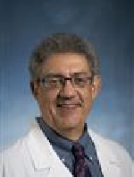 Image of Dr. Peter C. Hanley, MD