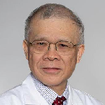Image of Dr. Winston Shih, MD