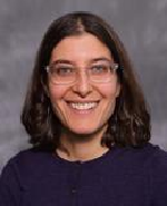 Image of Dr. Rebecca Shira Bernstein, MD, MS, FAAFP