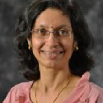 Image of Dr. Arti Jain, MD