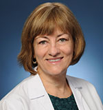 Image of Ms. Carole Muto, CRNP