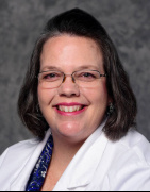 Image of Mrs. Virginia A. Knight, FNP, APRN