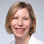 Image of Dr. Stevany L. Peters, MD