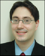 Image of Dr. Richard Scartozzi, MD, FACS