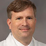 Image of Dr. Robert W. Morris, MD