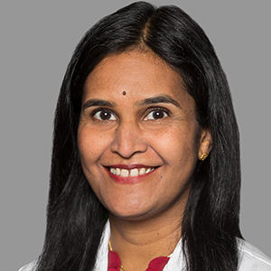 Image of Dr. Sylvia A. Kariampuzha, MD