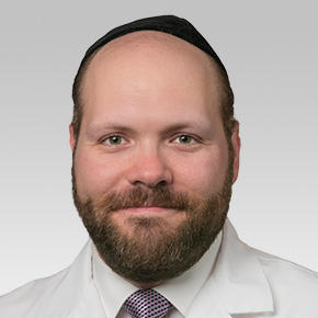 Image of Dr. Ben S. Harris, MD