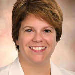 Image of Dr. Dana Lynn Dougherty Evans, MD