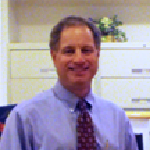 Image of Dr. Richard Charles Kay, D.D.S.