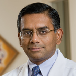 Image of Dr. Ritesh Rathore, MD