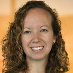 Image of Dr. Caroline Hall, PhD, MD