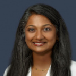 Image of Dr. Preetha Ali, MD